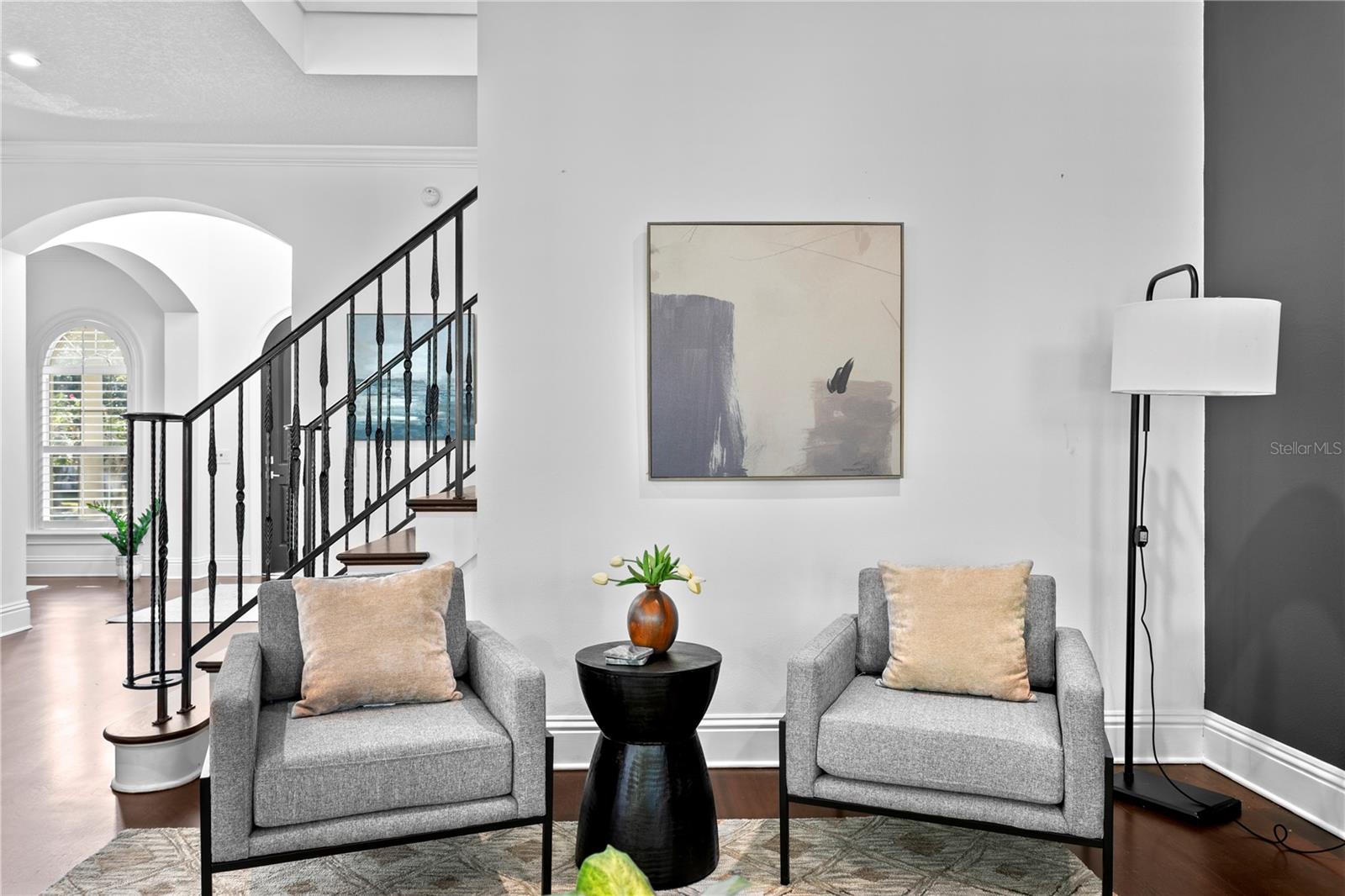 MARYLAND MANOR 2ND UNIT - Residential