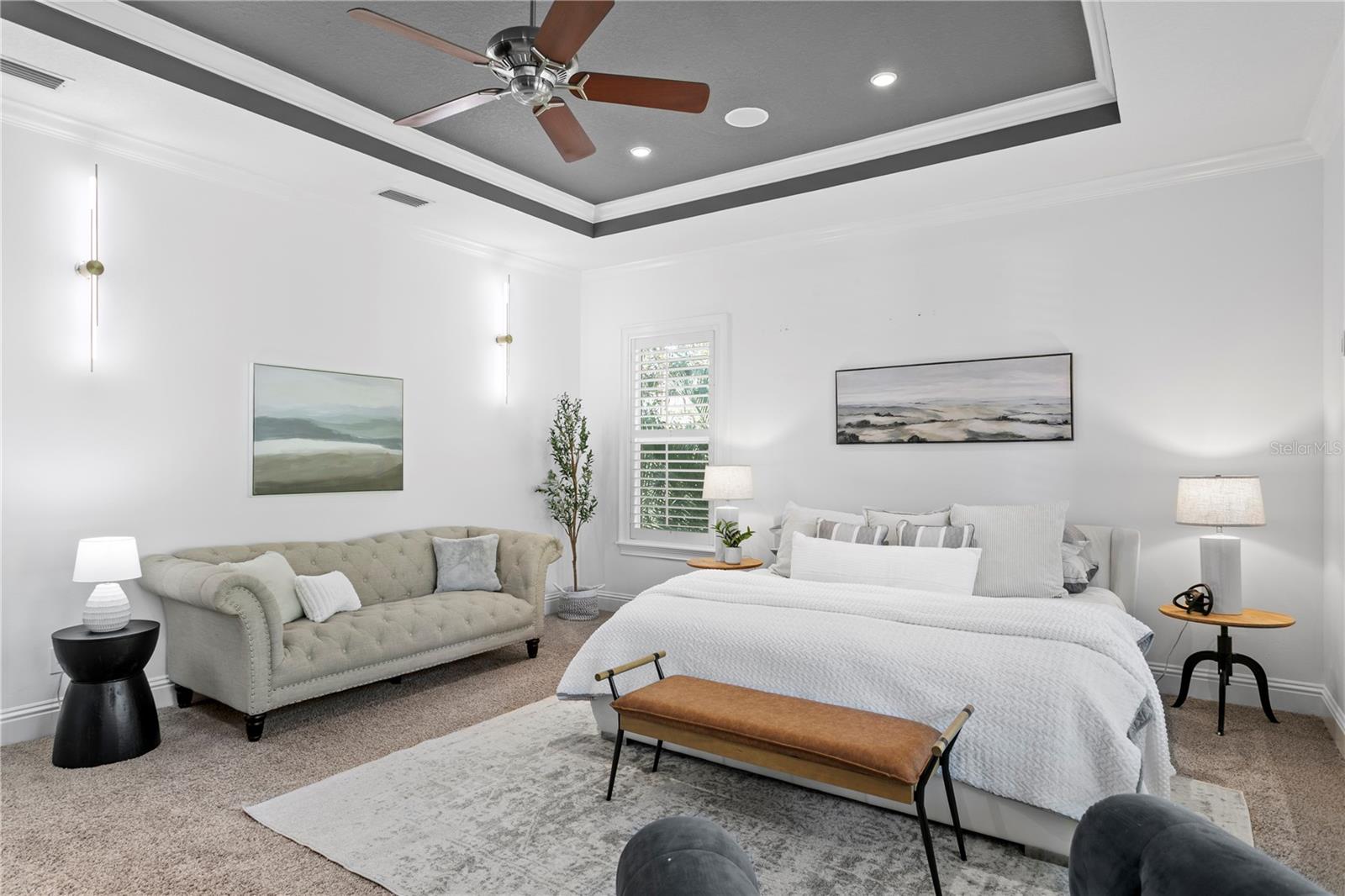 MARYLAND MANOR 2ND UNIT - Residential