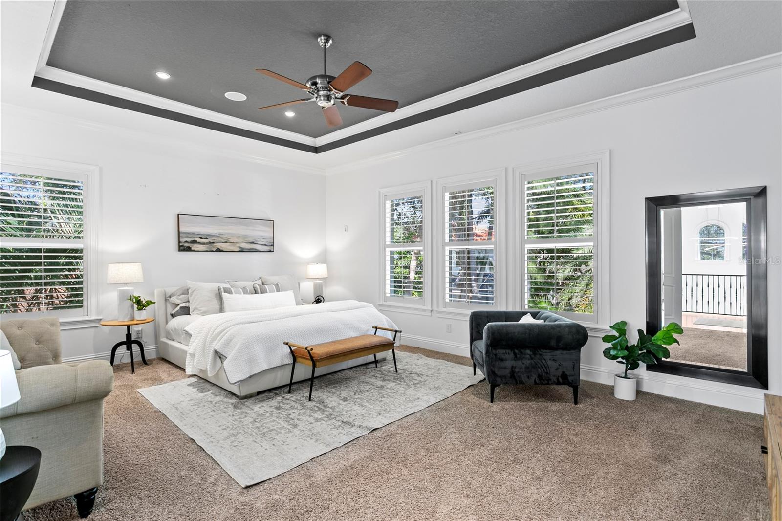 MARYLAND MANOR 2ND UNIT - Residential