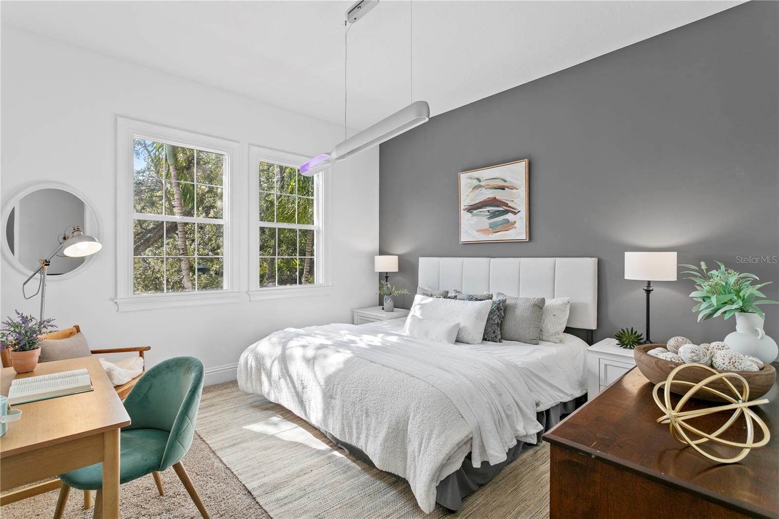 MARYLAND MANOR 2ND UNIT - Residential