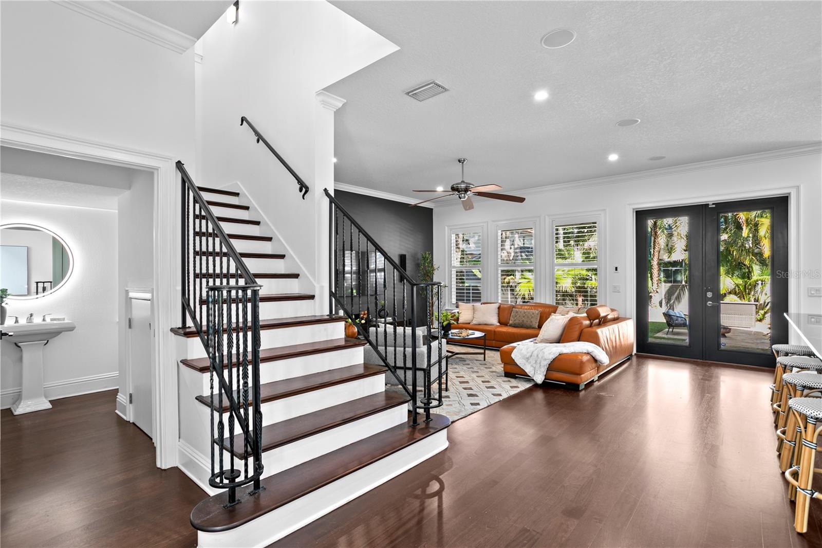 MARYLAND MANOR 2ND UNIT - Residential