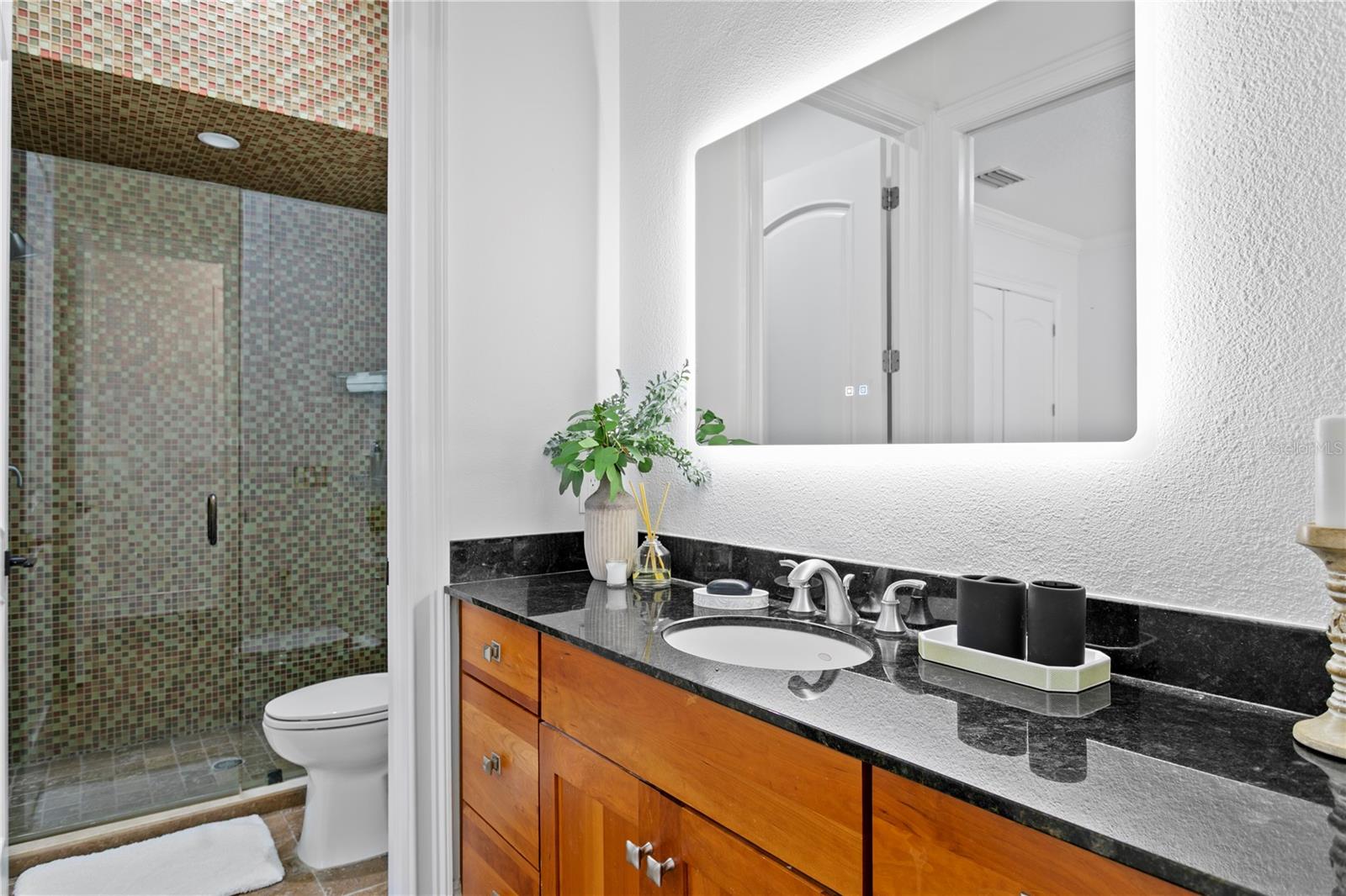 MARYLAND MANOR 2ND UNIT - Residential