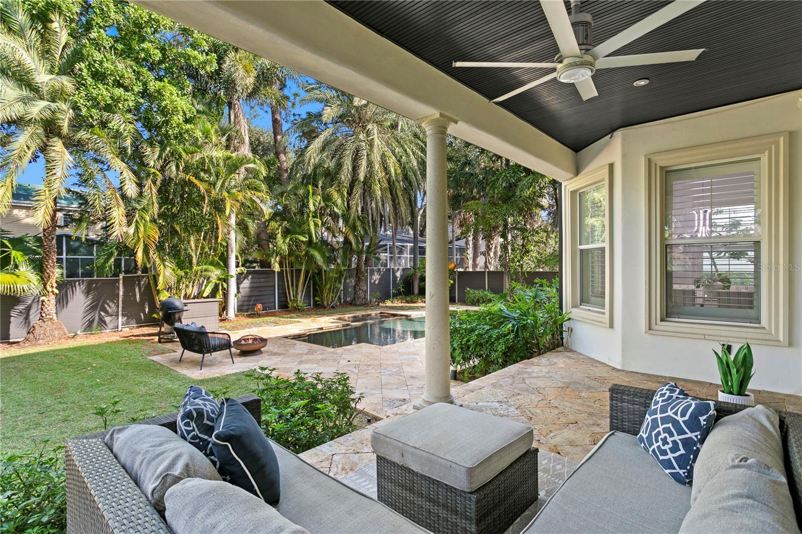 4313 W VASCONIA STREET