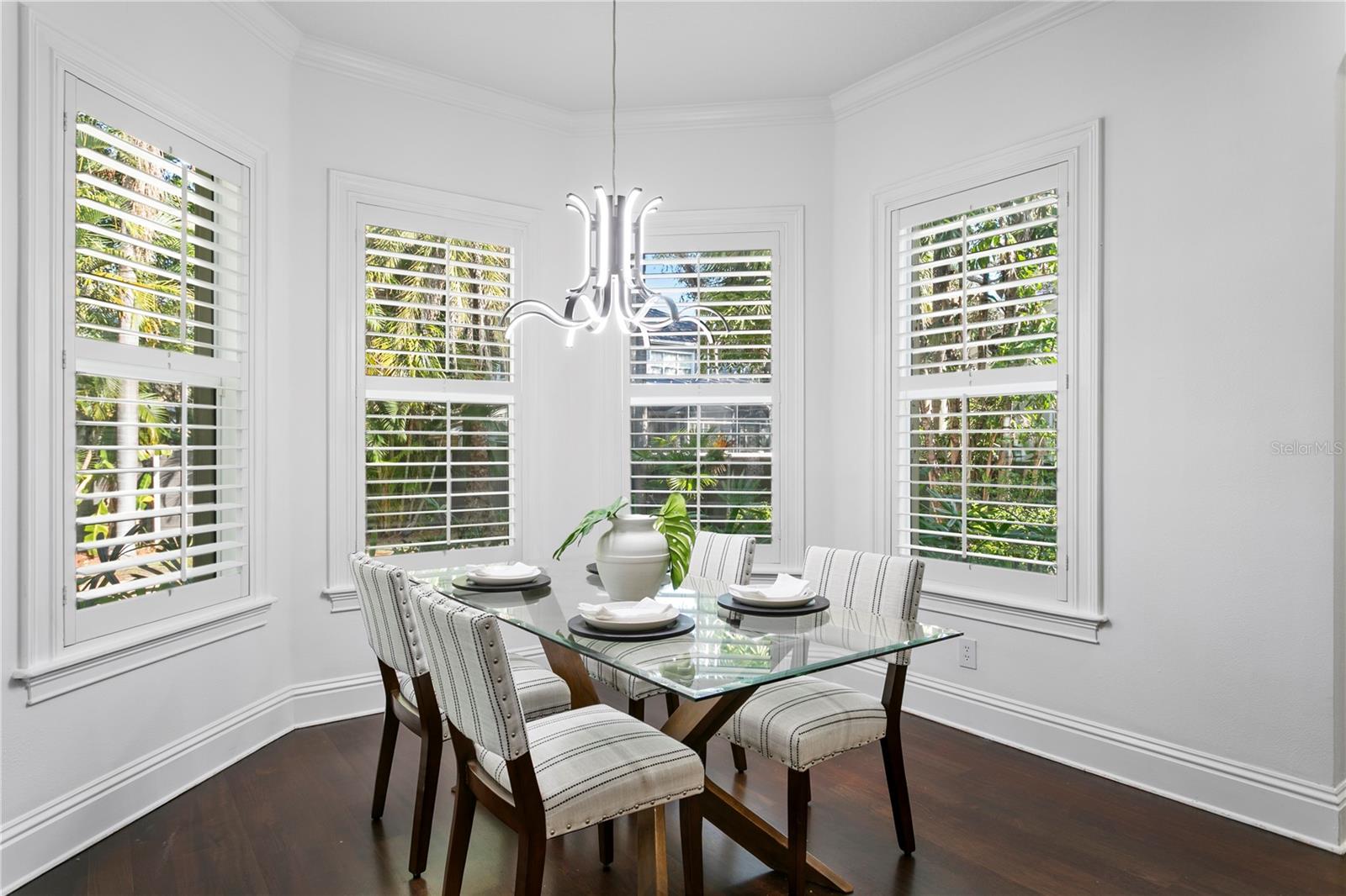 MARYLAND MANOR 2ND UNIT - Residential