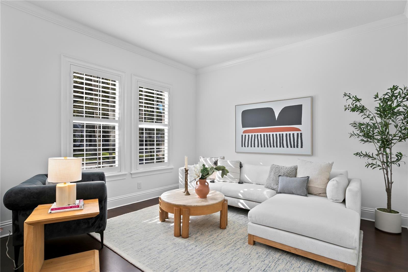 MARYLAND MANOR 2ND UNIT - Residential