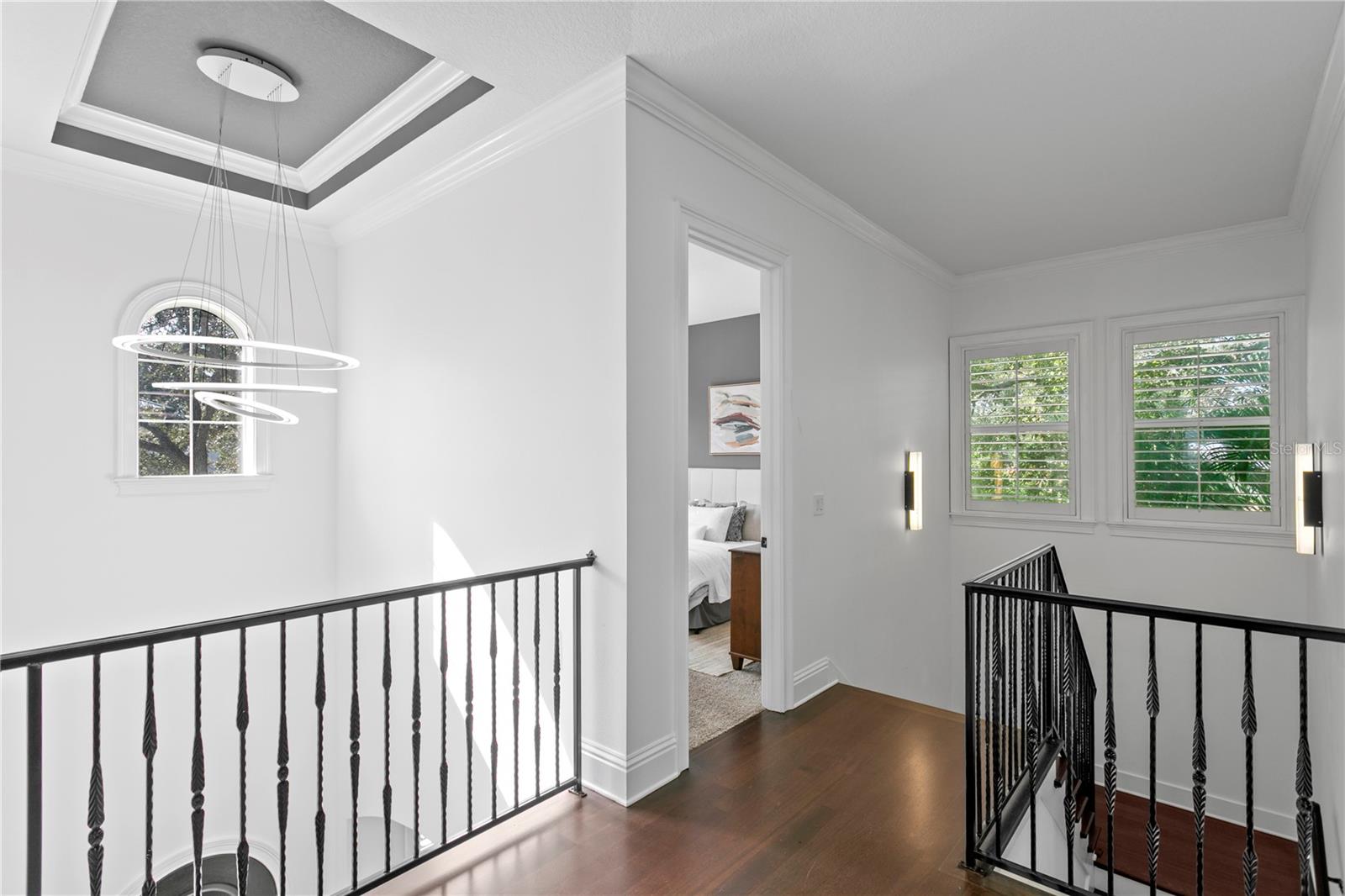 MARYLAND MANOR 2ND UNIT - Residential