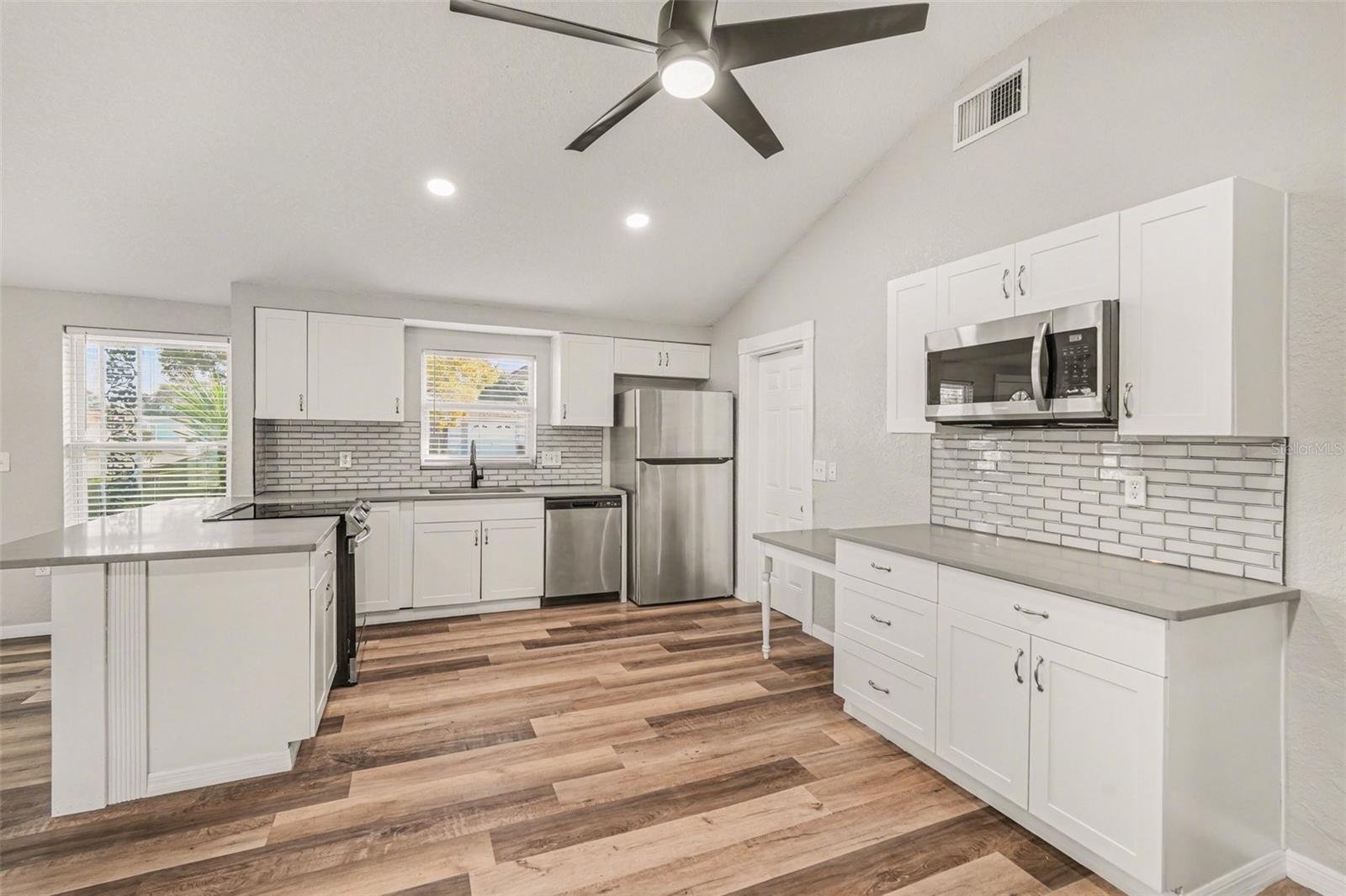 PALM TERRACE GARDENS - Residential