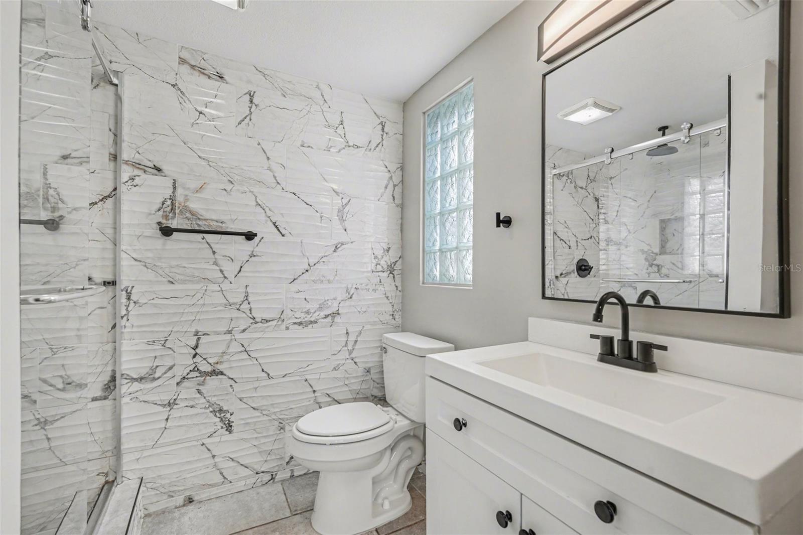 PALM TERRACE GARDENS - Residential