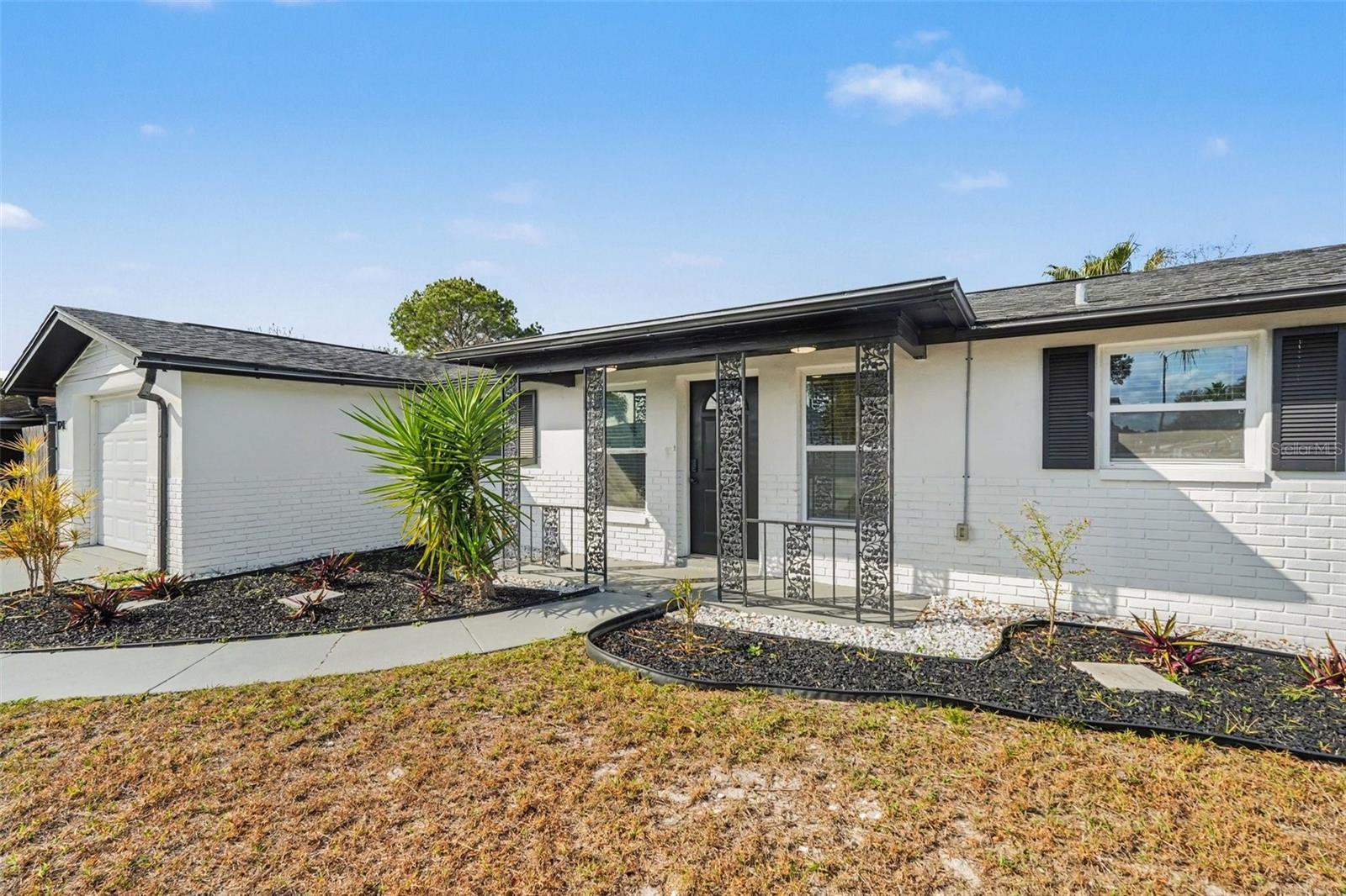 PALM TERRACE GARDENS - Residential