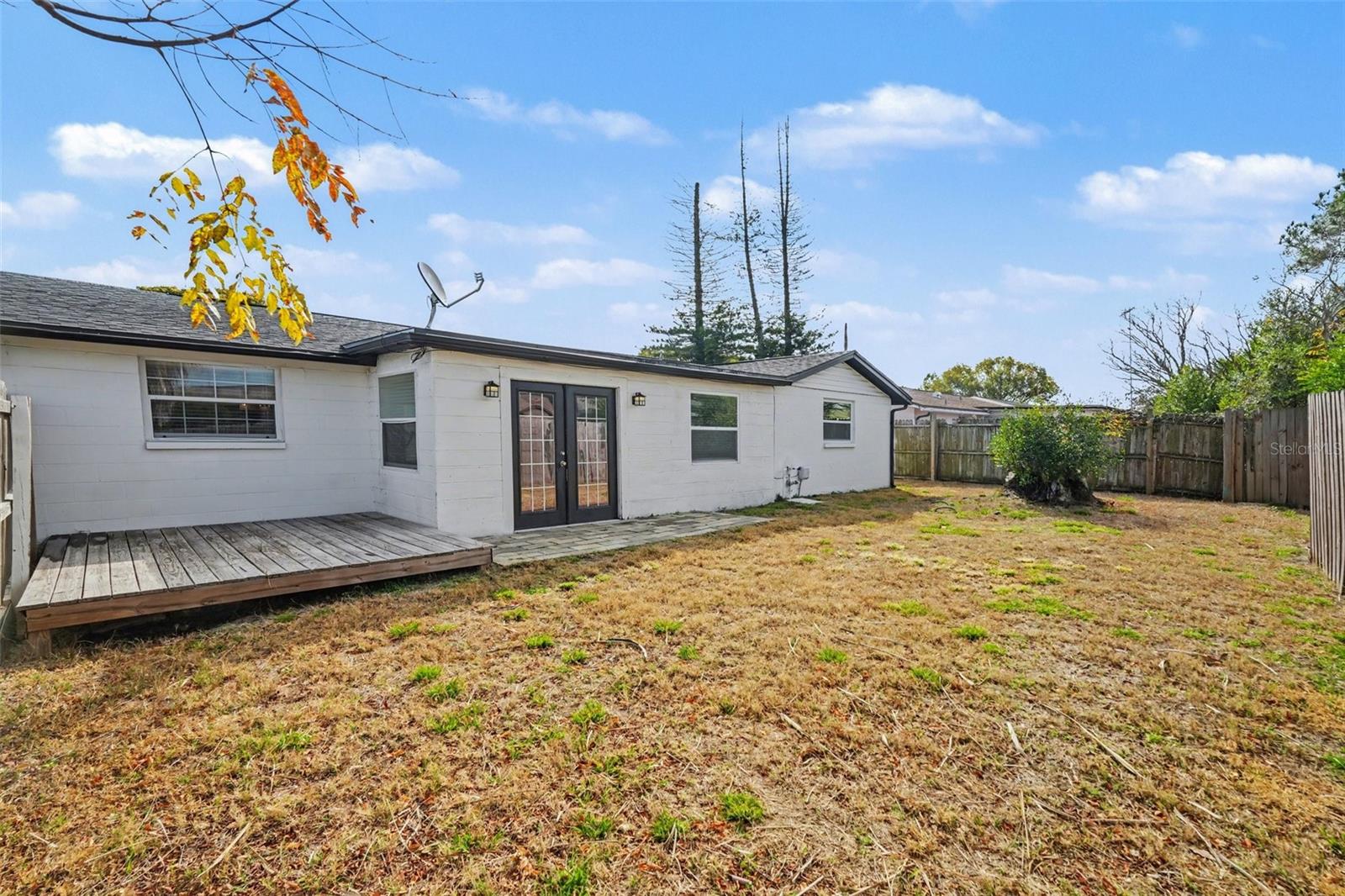 PALM TERRACE GARDENS - Residential