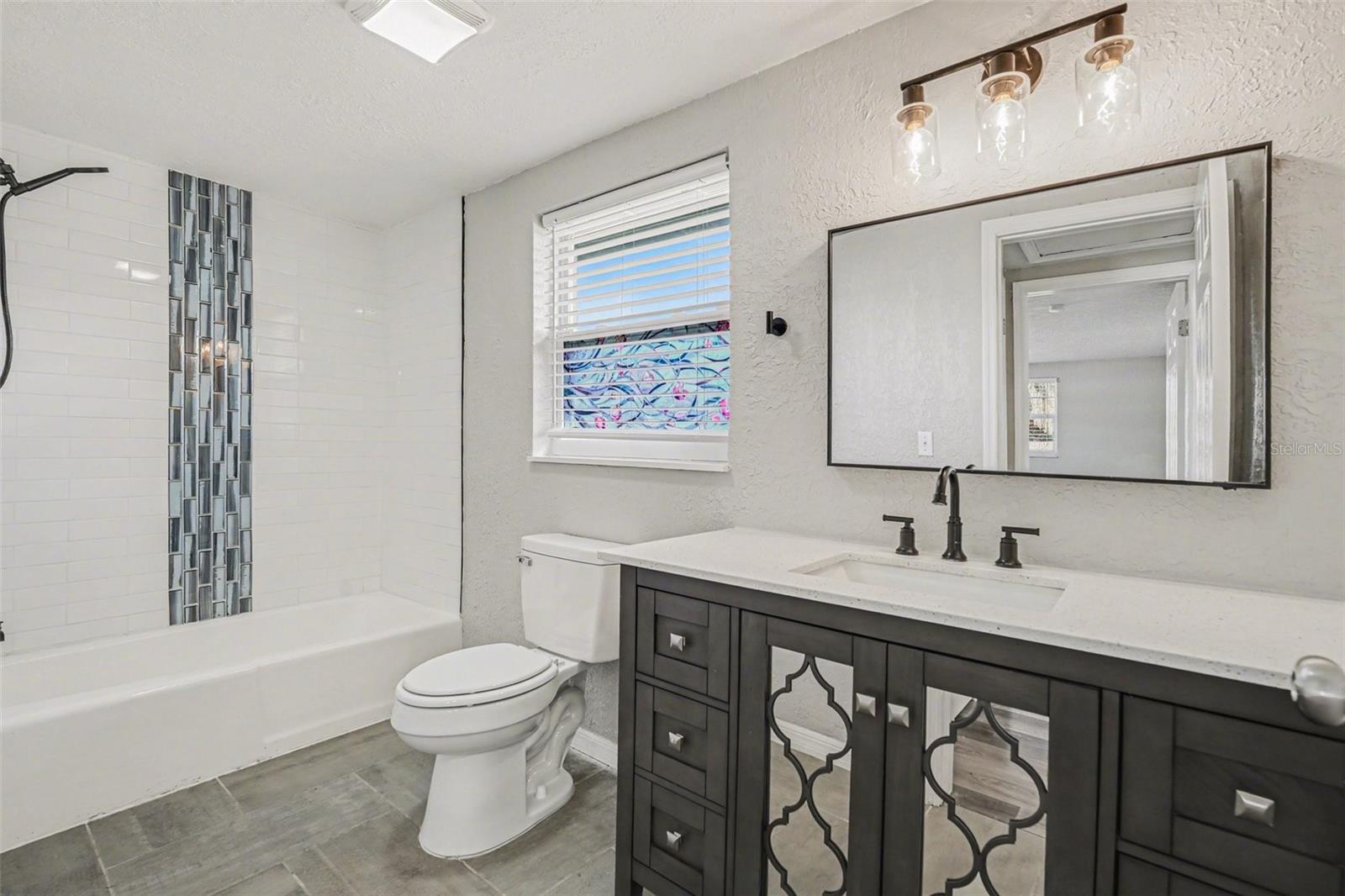 PALM TERRACE GARDENS - Residential