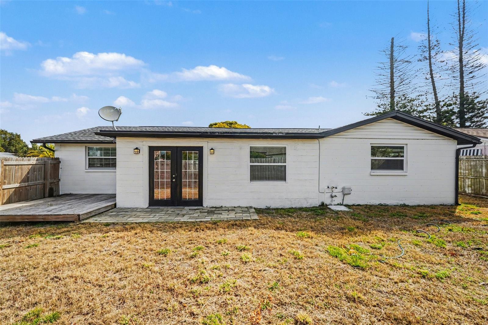 PALM TERRACE GARDENS - Residential