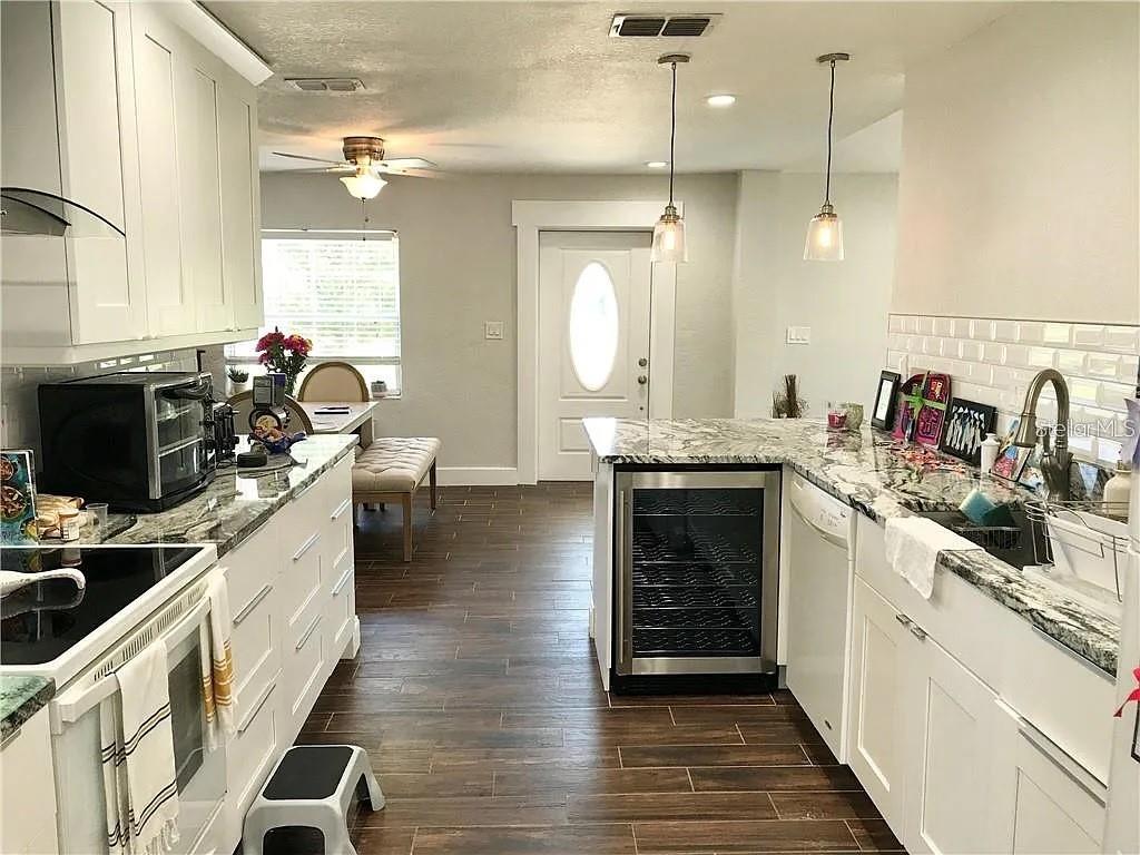 MAINE SUB - Residential Lease