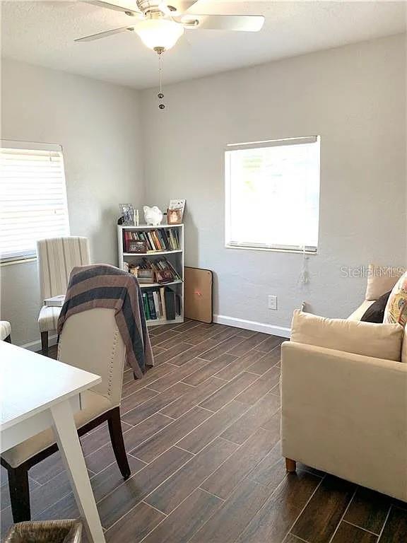 MAINE SUB - Residential Lease