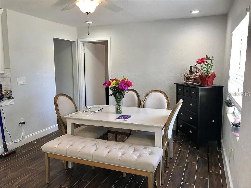 MAINE SUB - Residential Lease