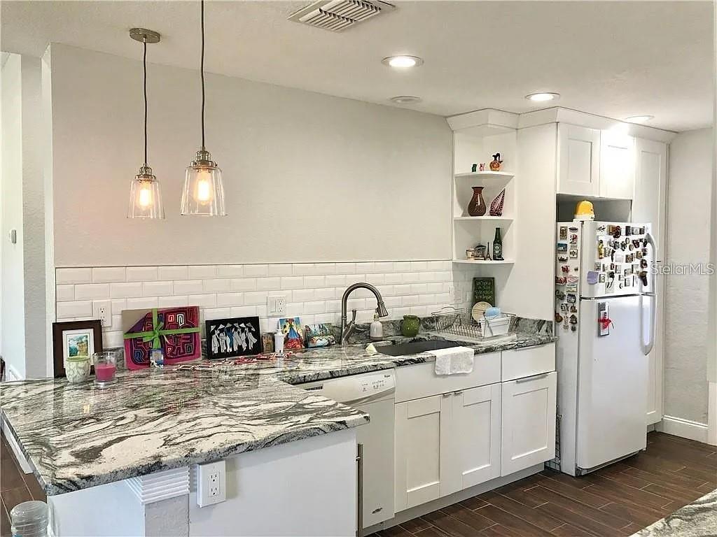 MAINE SUB - Residential Lease