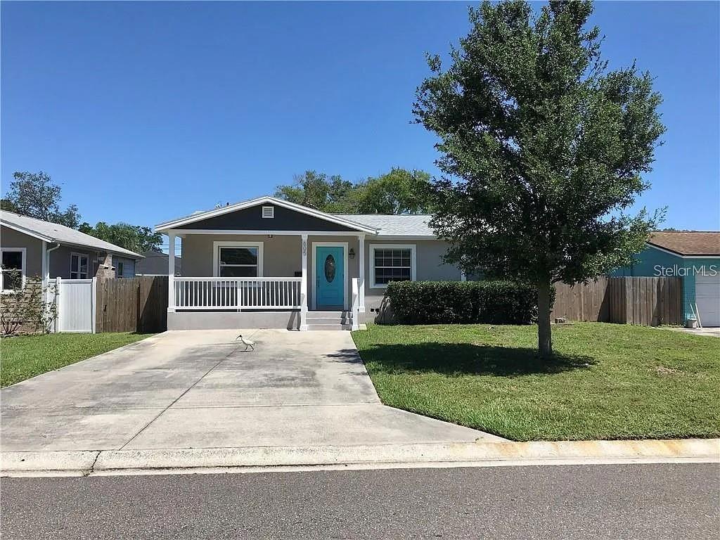 MAINE SUB - Residential Lease