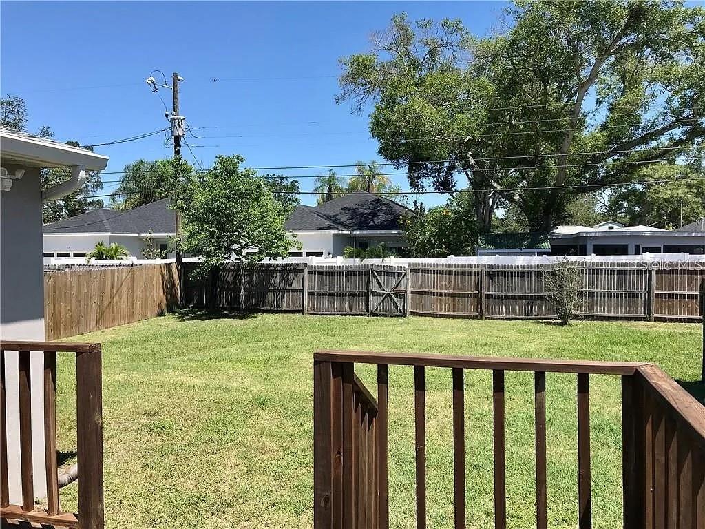 MAINE SUB - Residential Lease