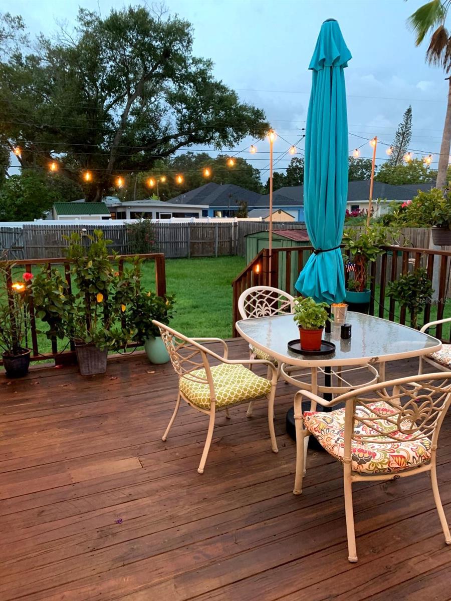 MAINE SUB - Residential Lease