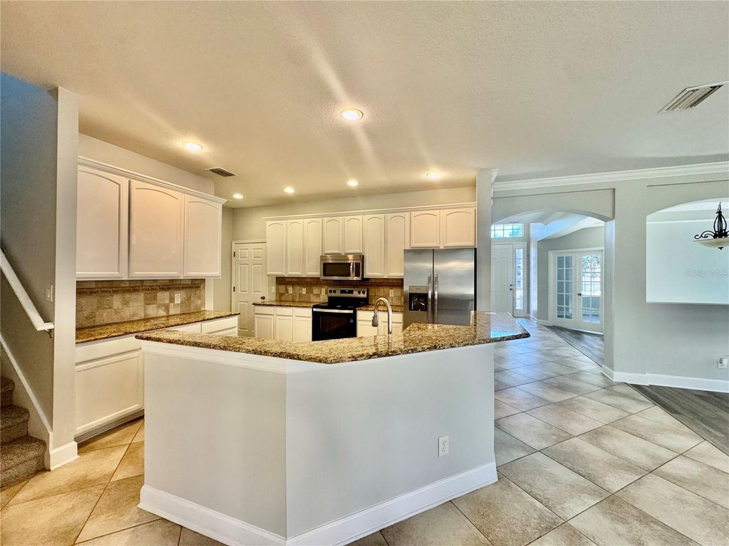 Photo of 4307 Rustic Pine Place, Wesley Chapel, FL 33544 (MLS # L4959344)
