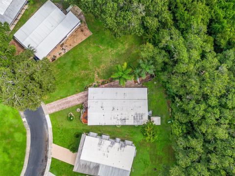 A home in ZEPHYRHILLS