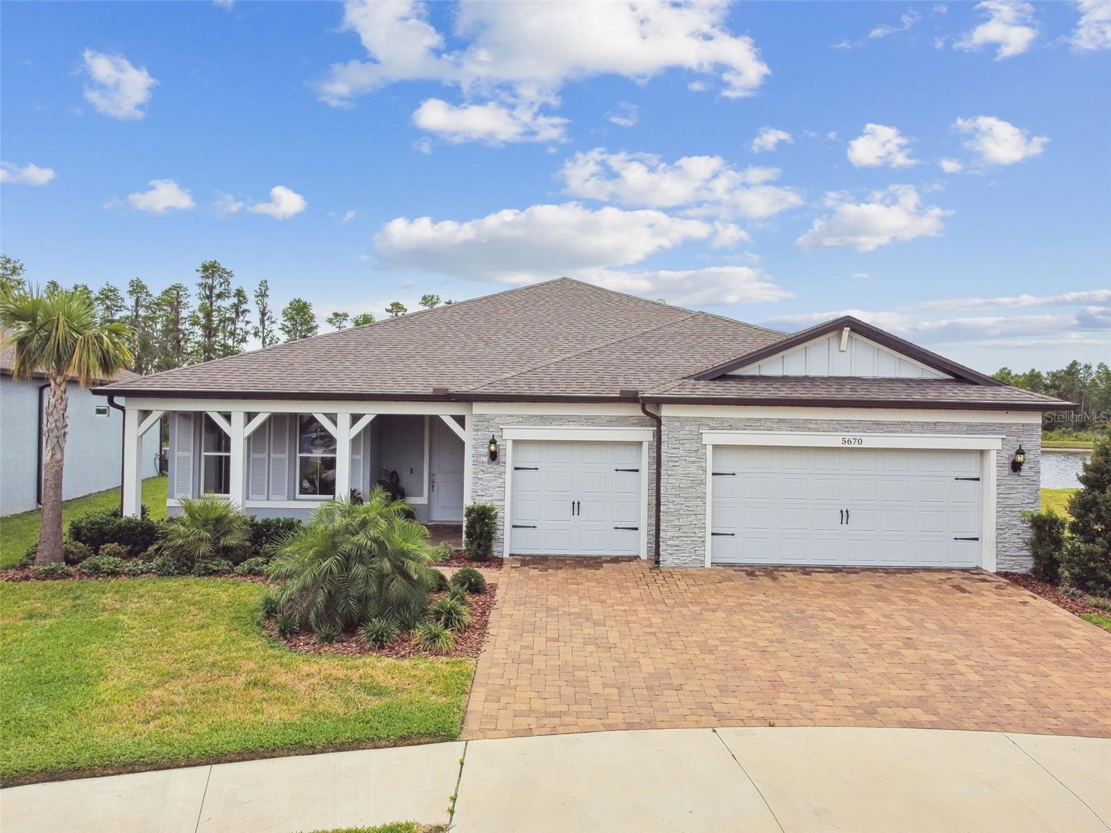 5670 SHOREBIRD BRANCH