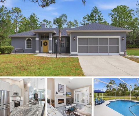 Photo of 4093 W Pine Ridge Boulevard, Beverly Hills, FL 34465 (MLS # OM728381)