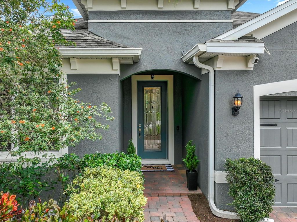 Photo of 2696 Peony Drive, Oviedo, FL 32766 (MLS # O6377840)