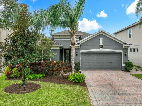 2696 PEONY DRIVE OVIEDO FL 32766