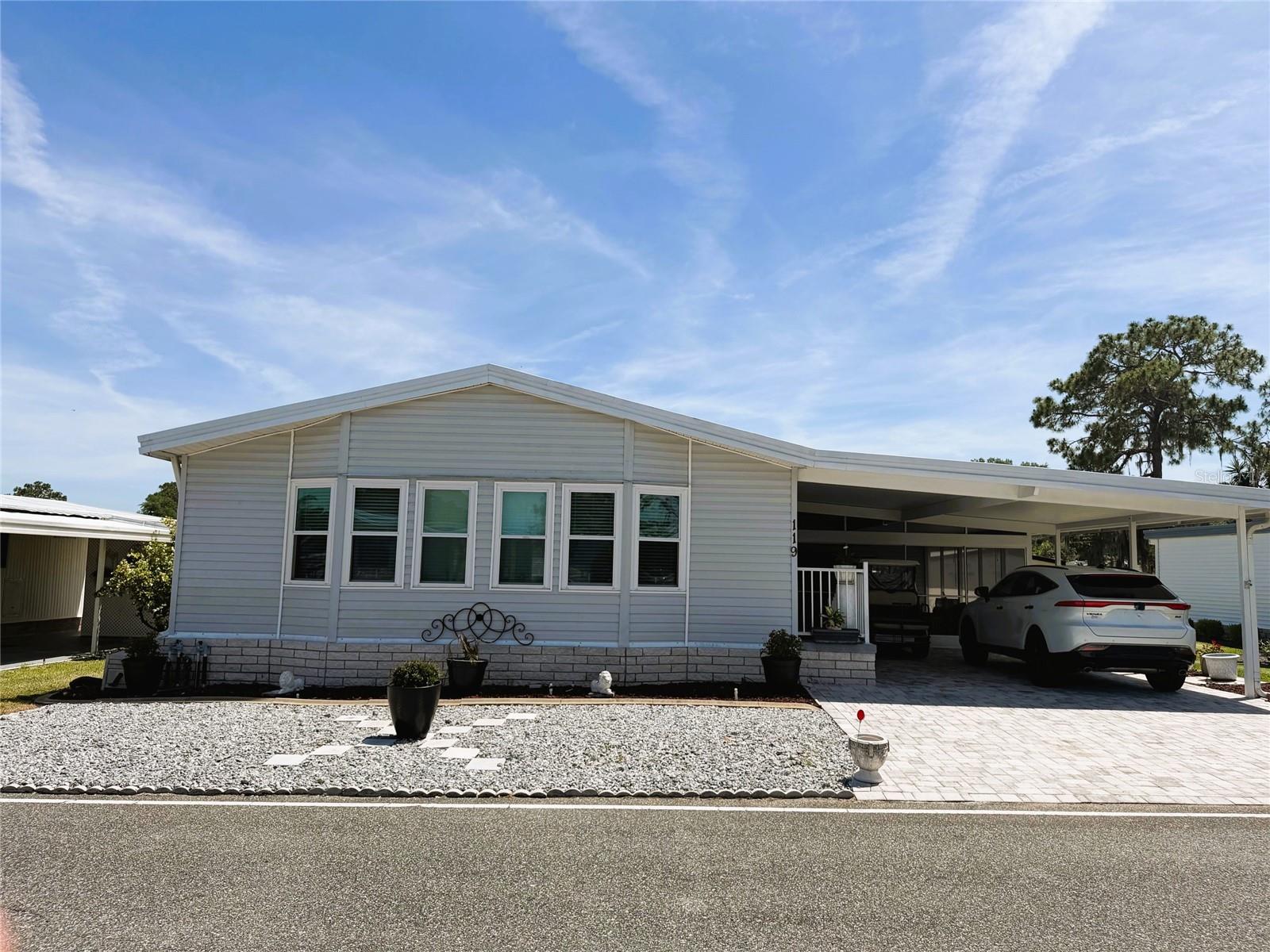 HAWTHORNE AT LEESBURG A COOP - Residential