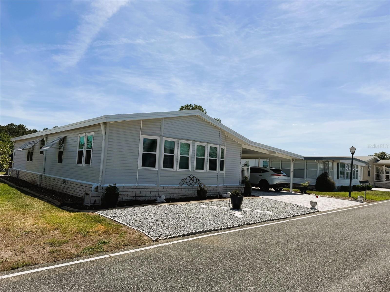 119 DOGWOOD TRAIL
