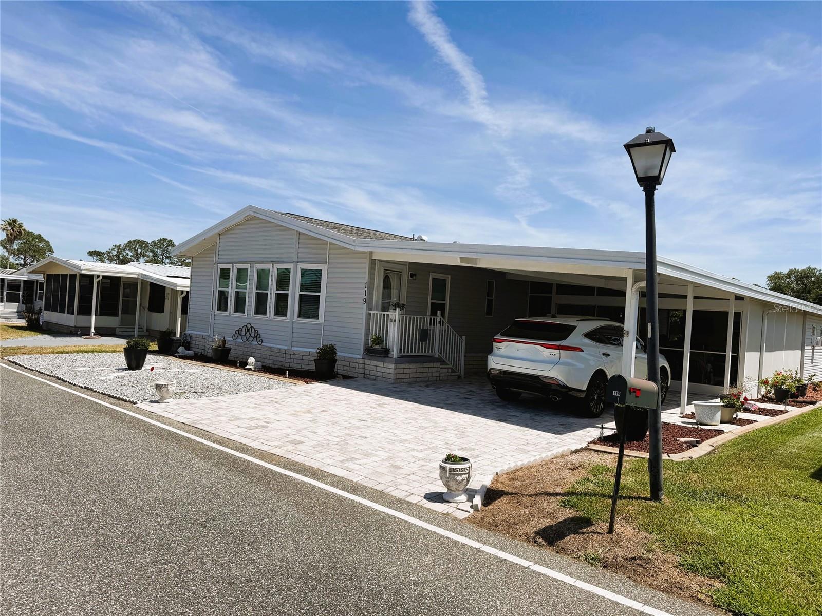 119 DOGWOOD TRAIL