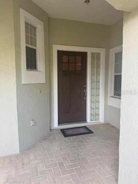 Photo of 8418 Foxworth Circle #42, Orlando, FL 32819 (MLS # S5156780)