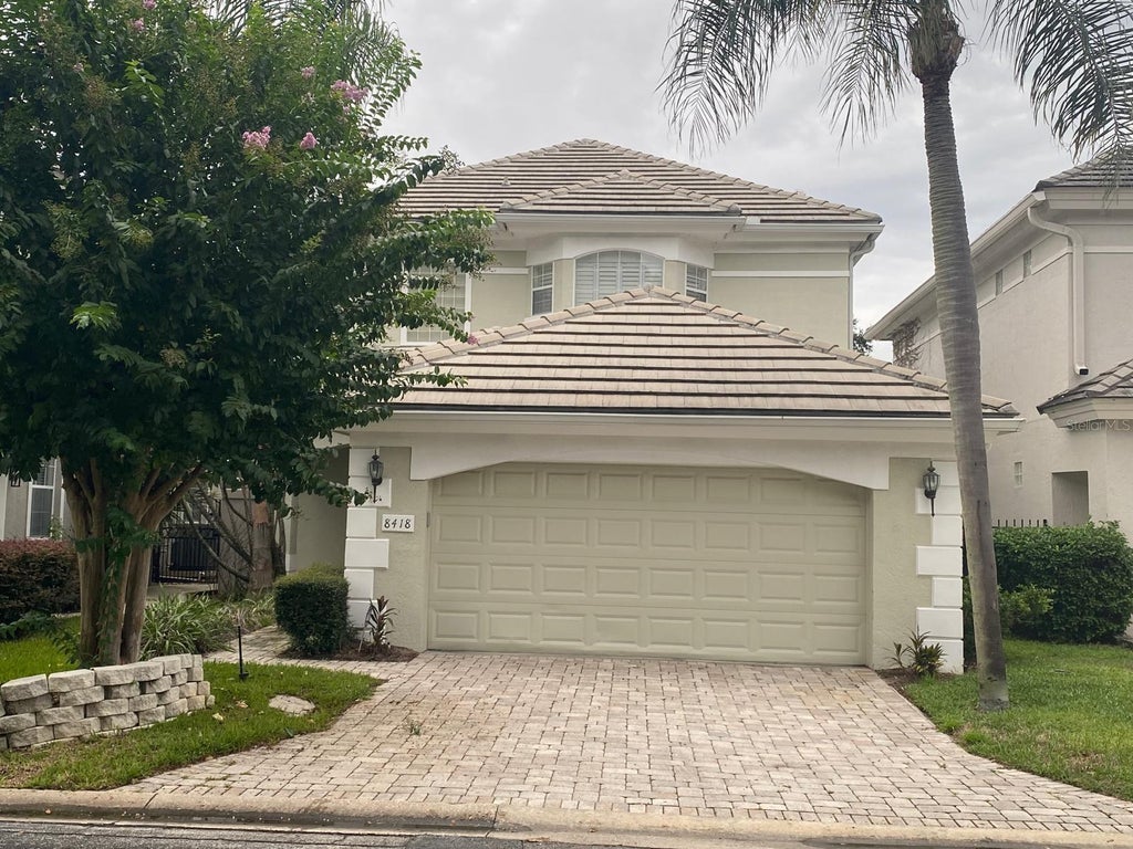 Photo of 8418 Foxworth Circle #42, Orlando, FL 32819 (MLS # S5156780)