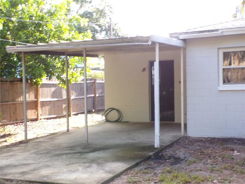 A home in GULFPORT