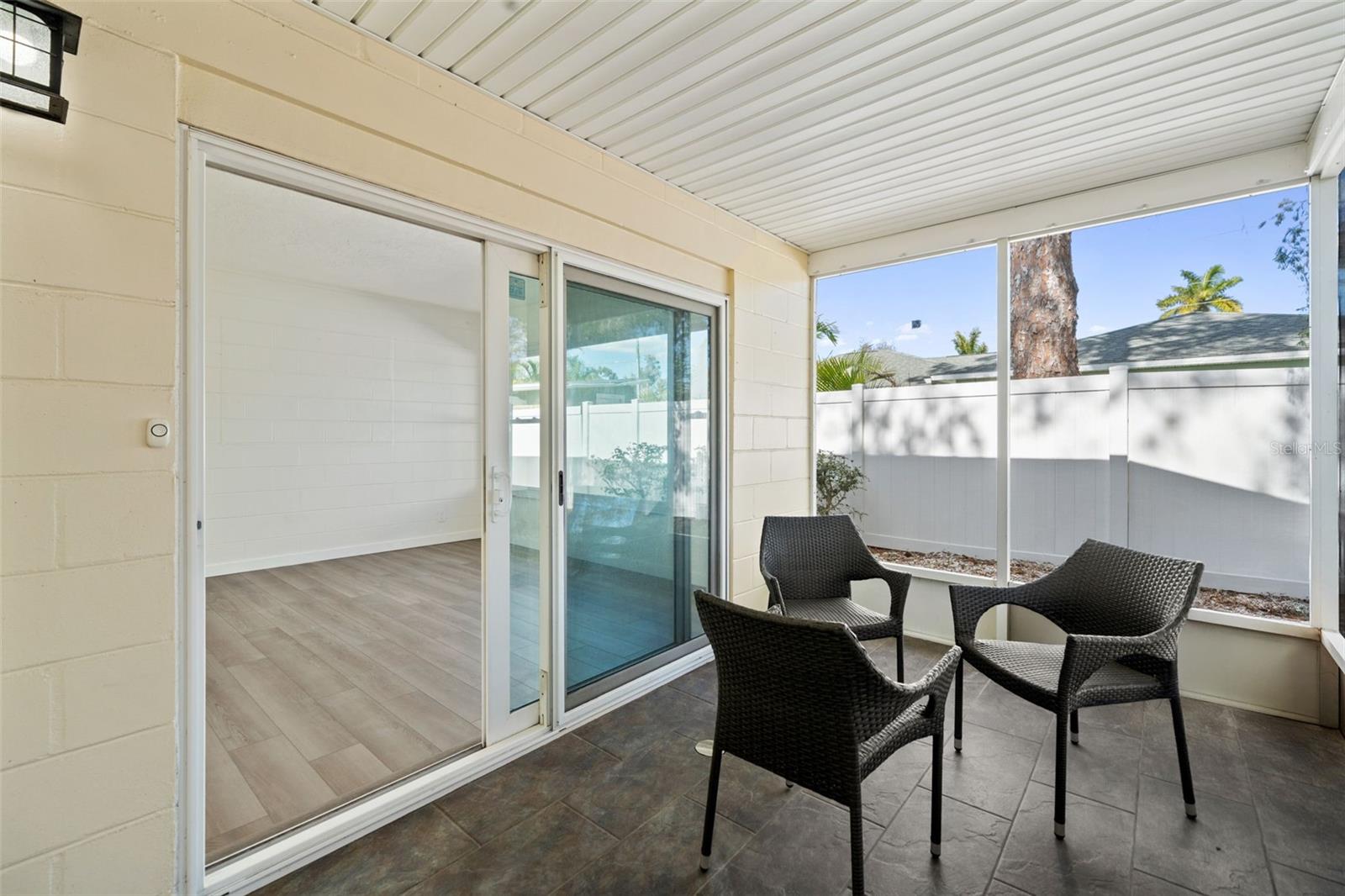 PASADENA ON THE GULF SEC C - Residential Lease