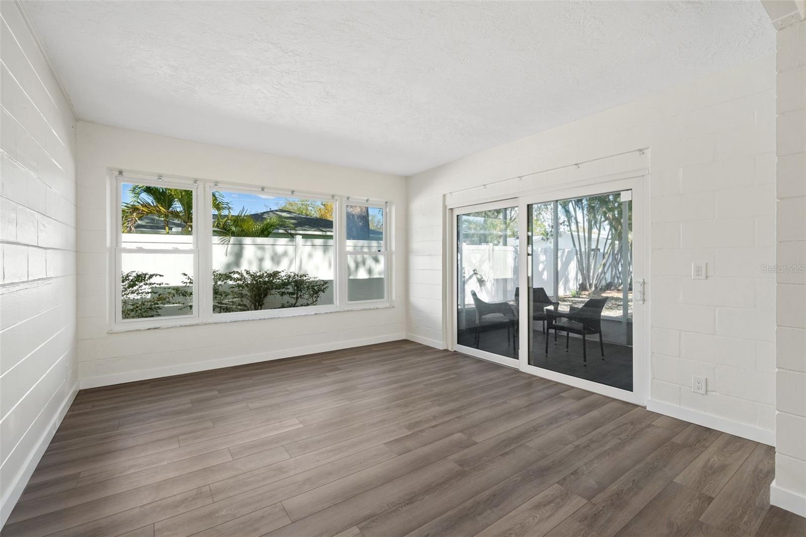 PASADENA ON THE GULF SEC C - Residential Lease