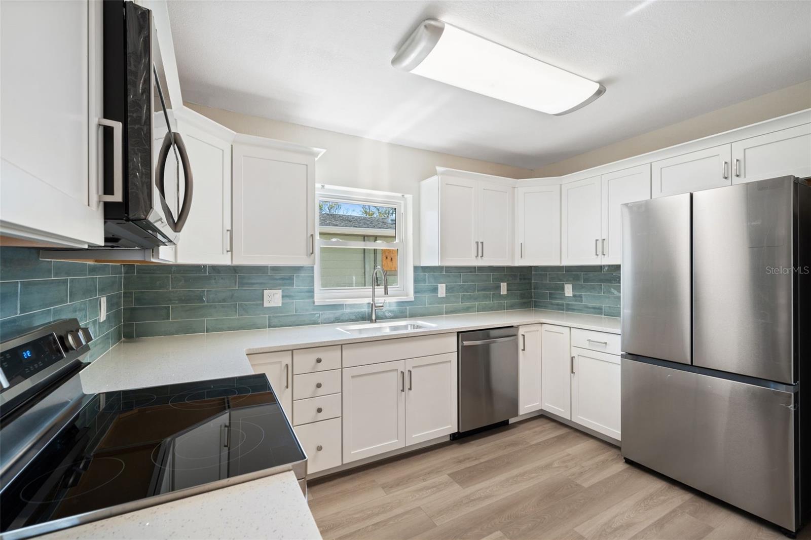 PASADENA ON THE GULF SEC C - Residential Lease