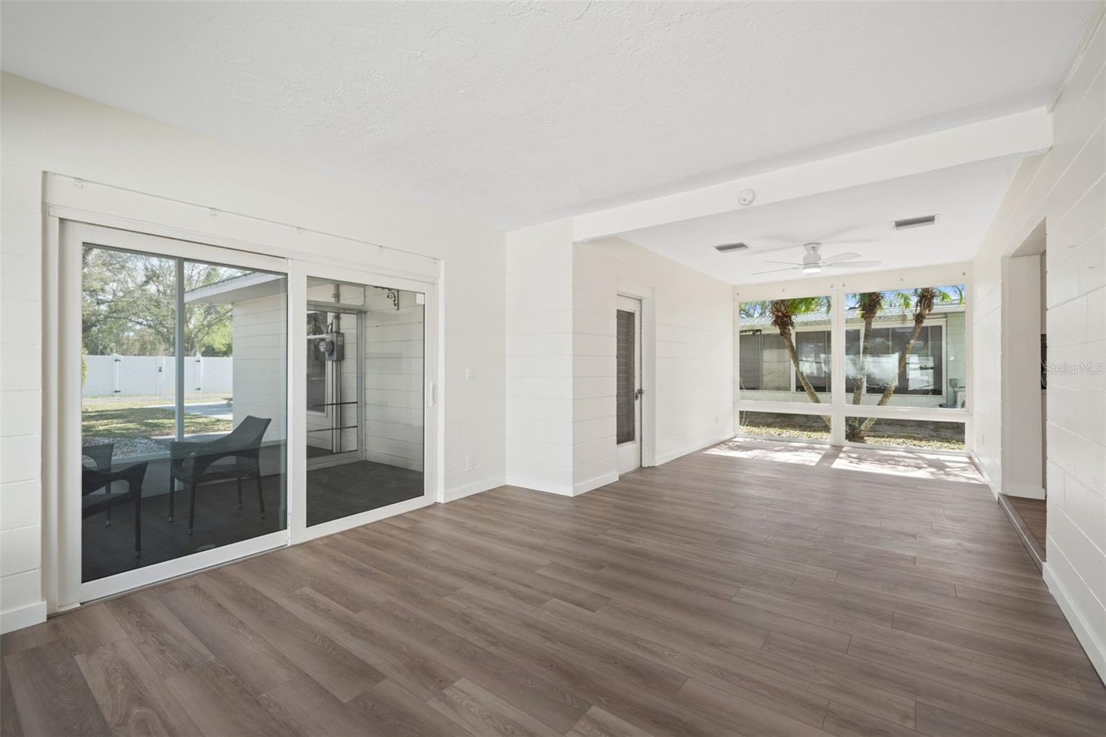 PASADENA ON THE GULF SEC C - Residential Lease