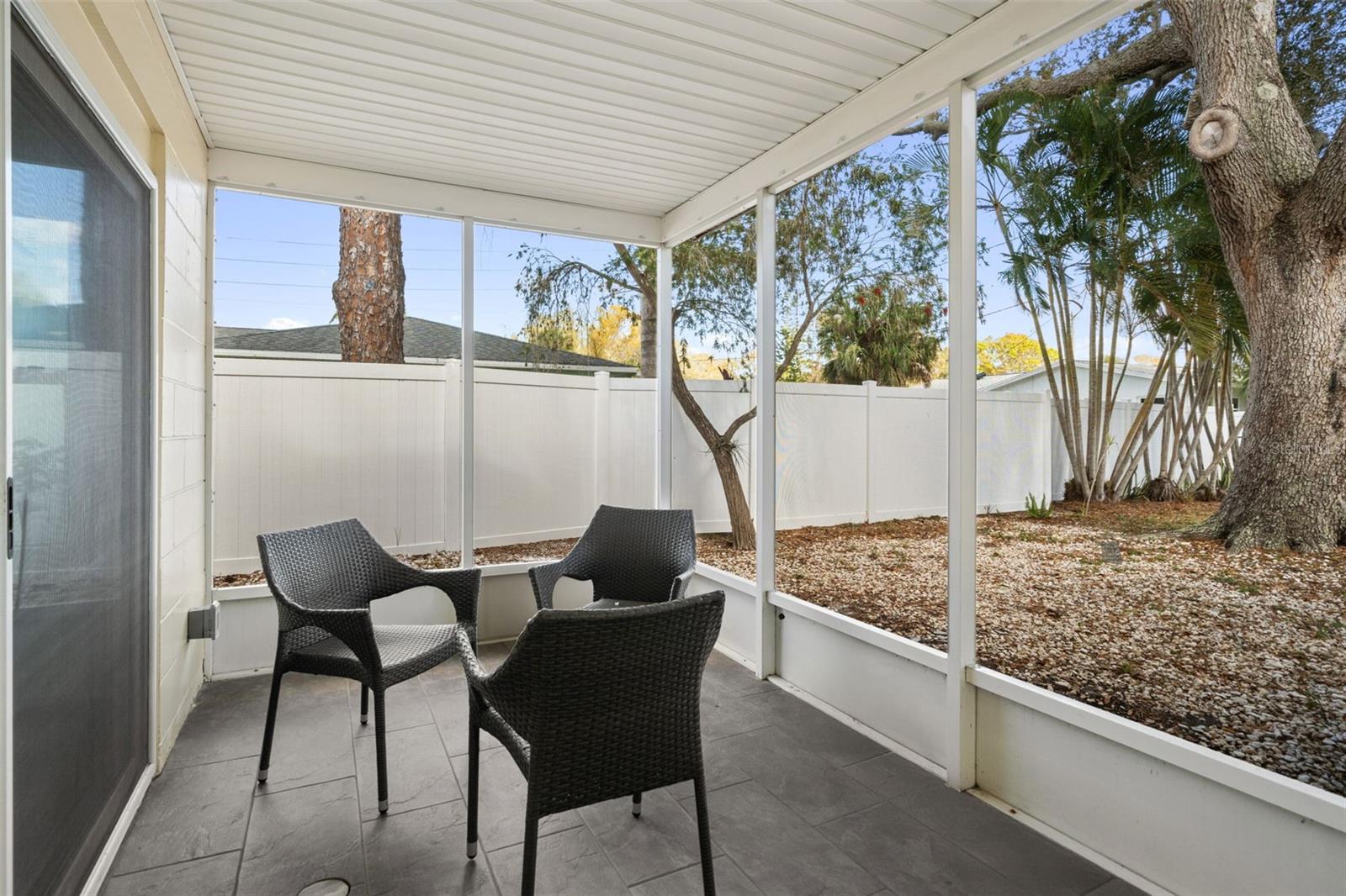 PASADENA ON THE GULF SEC C - Residential Lease