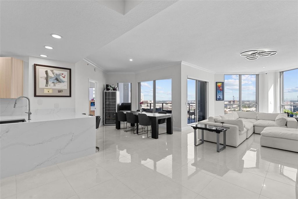 Photo of 449 S 12th Street #2001, Tampa, FL 33602 (MLS # TB8415946)