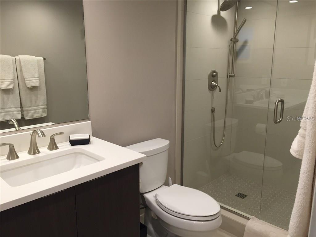 POINTE ON MIDNIGHT PASS - Residential Lease