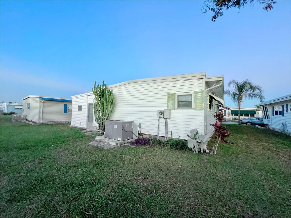 Photo of 1100 Belcher Road S #190, Largo, FL 33771 (MLS # TB8437582)