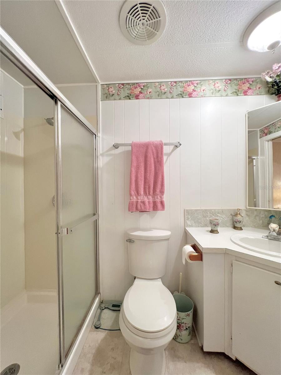 FAIRWAY VILLAGE MOBILE HOME PARK UNREC - Residential