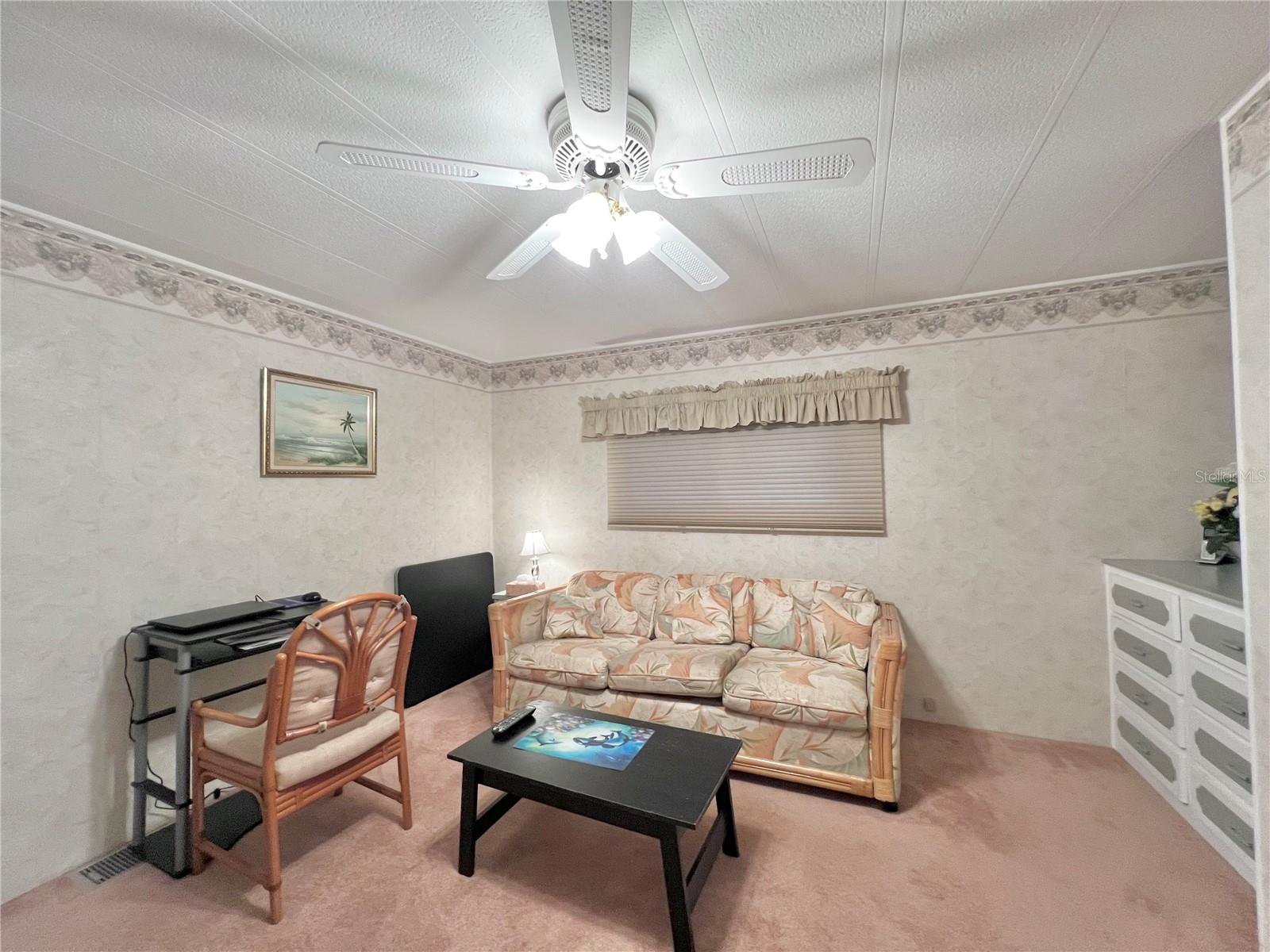 FAIRWAY VILLAGE MOBILE HOME PARK UNREC - Residential