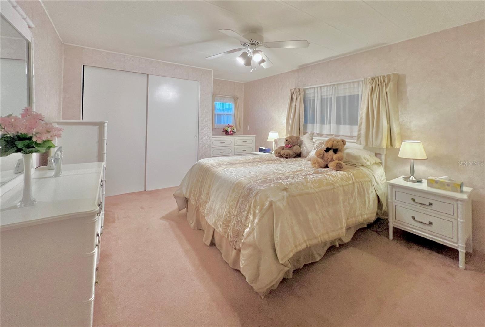 FAIRWAY VILLAGE MOBILE HOME PARK UNREC - Residential