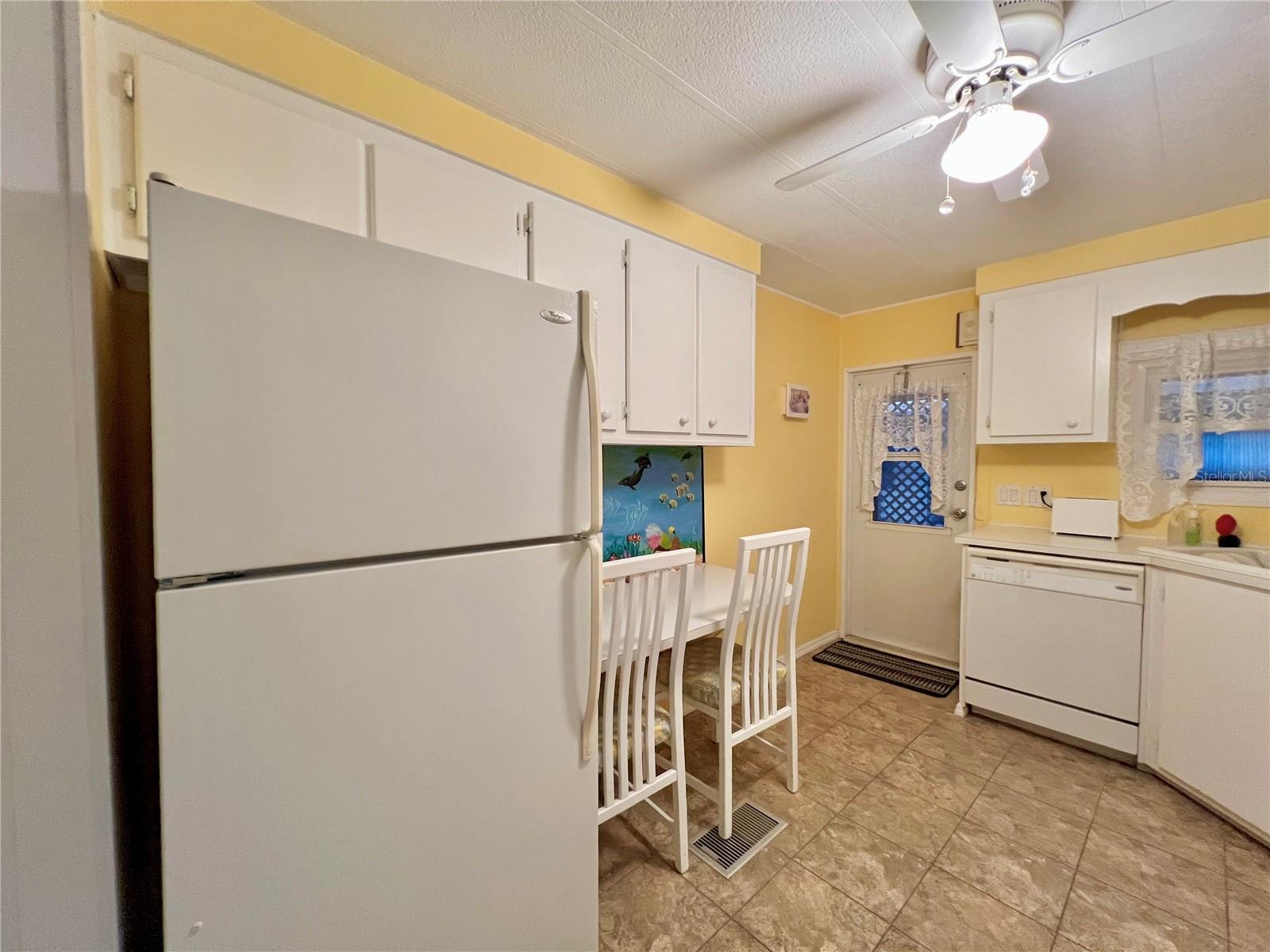 FAIRWAY VILLAGE MOBILE HOME PARK UNREC - Residential