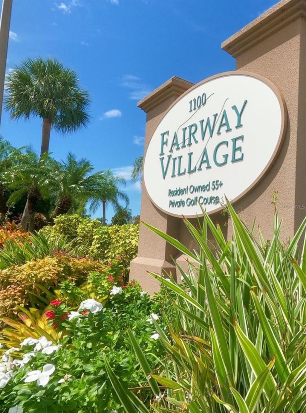Photo of 1100 Belcher Road S #190, Largo, FL 33771 (MLS # TB8437582)