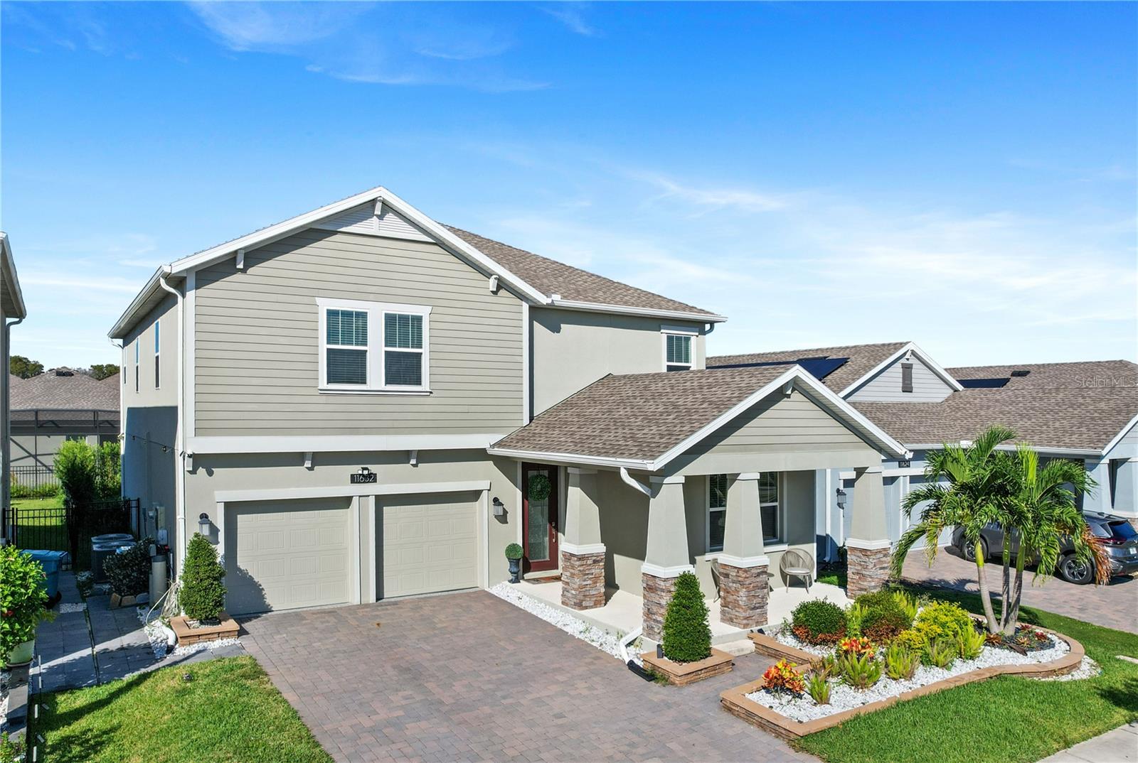 11632 PARAGRAPH ROAD