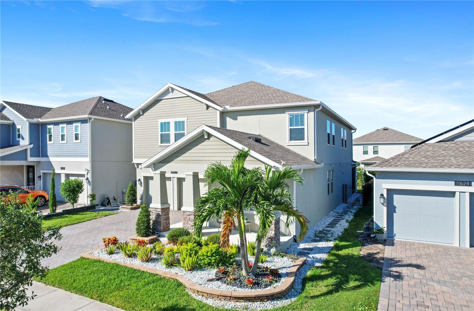 11632 PARAGRAPH ROAD